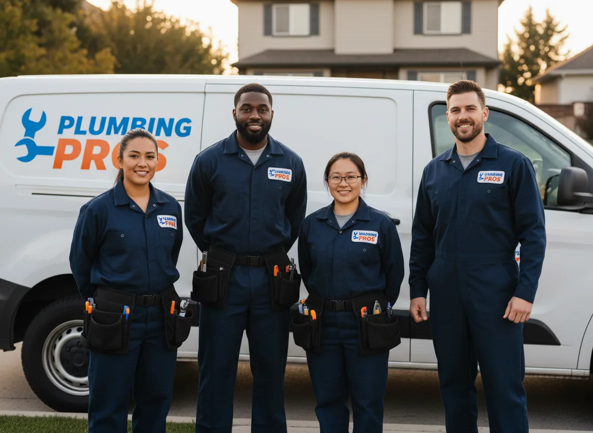 Water Heater Repair company in Rockford, IL